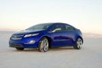 Chevrolet Volt 2011 года